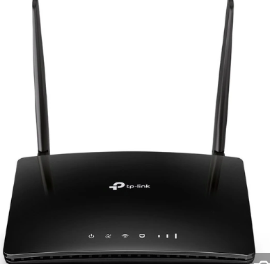 مودم ثابت 4G آنلاک تی‌پی‌لینک